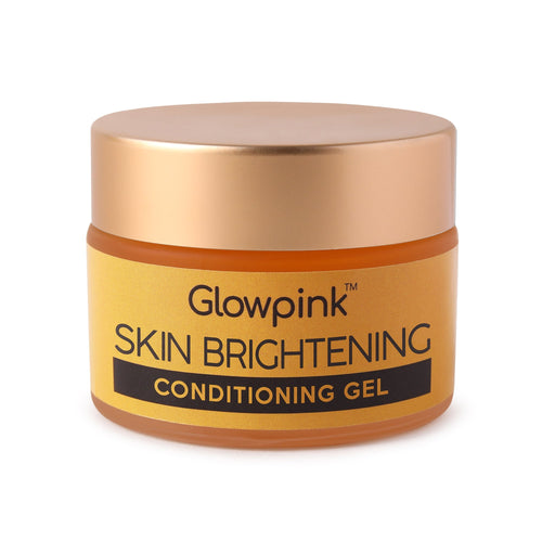 Glowpink Skin Brightening & Conditioning Gel 50g - Glowpink