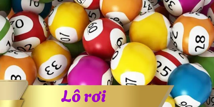 Cách áp dụng lô rơi khi soi cầu lô đề