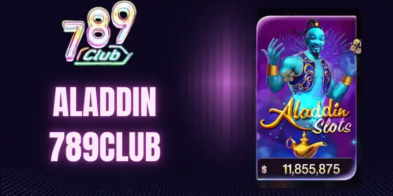 aladdin 789club