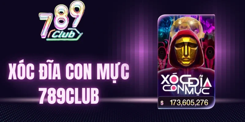 Cộng đồng đánh giá cao game xóc đĩa con mực 789Club